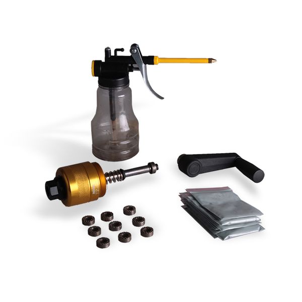 Набор для ремонта плунжера Car-Tool CT-N804