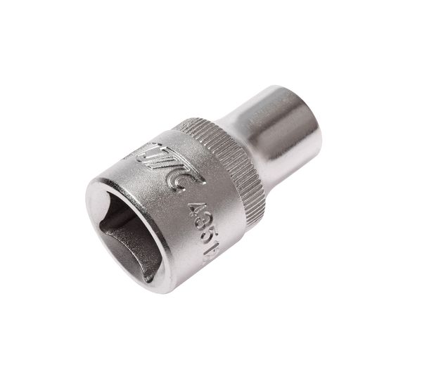 Головка торцевая JTC-43512 (1/2", TORX, E12, L=38 мм)
