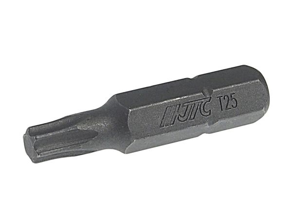 Бита TORX JTC-1133025 (Т25х30 мм, 1/4")