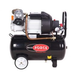 Компрессор 2-х поршневой с прямым приводом Rock Force RF-V30/50