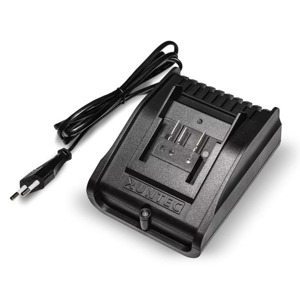 Зарядное устройство RUNTEC PRO для 20В батарей, 2А RUNTEC RT-LBCH20