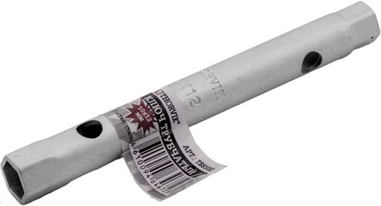 Thorvik TBS1012 Ключ трубчатый, 10x12 мм