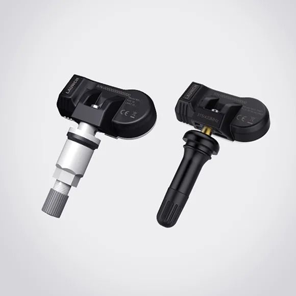 Датчик давления в шинах TPMS LAUNCH RF-Sensor LTR-01