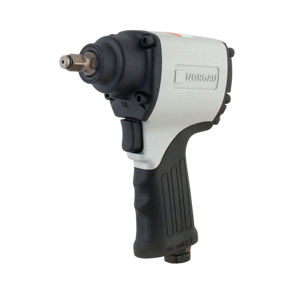 Гайковерт NIW12-026PS 3/8", 258Нм ударный пневматический