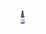 Насадка (бита) торцевая 1/4", Phillips, PH1, L = 37 мм KING TONY 203101
