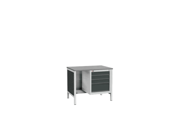 Верстак ДиКом ВЛ-К-100-05