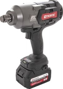 BBIW341700 Гайковерт ударный аккумуляторный бесщёточный 3/4"DR, 21В, 1700 Нм Thorvik