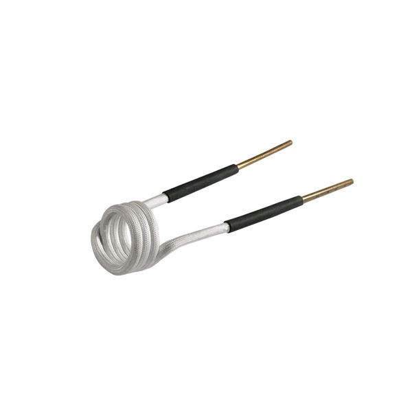 Малый индуктор (нагреватель) длиной 150 мм. диаметр 19,5 мм iCartool IC-003