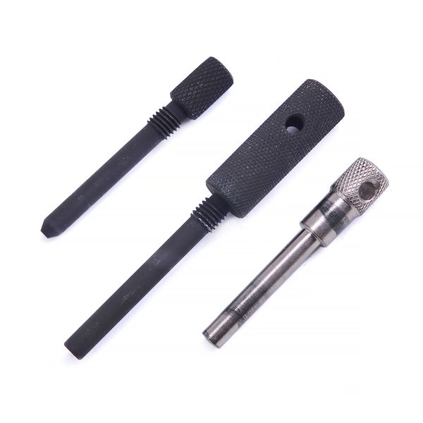 Набор фиксаторов коленвала Renault Car-Tool CT-4493