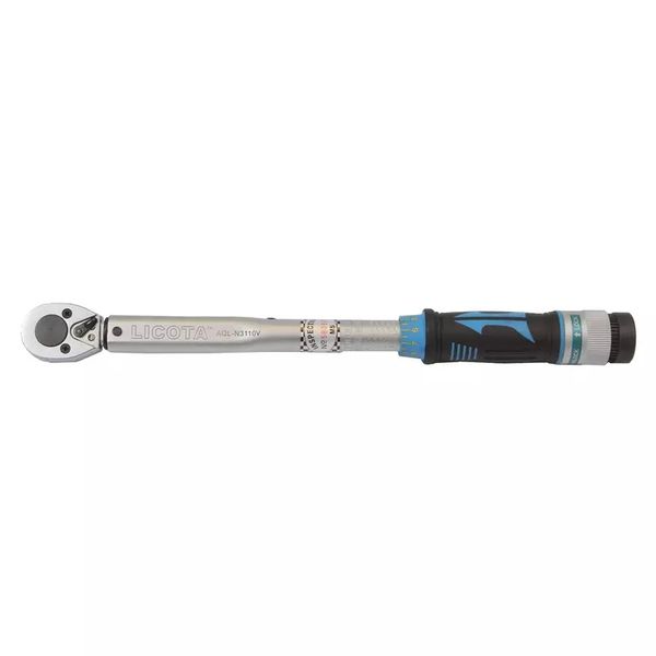 Ключ динамометрический Licota AQL-N3110V (3/8", 20-110 Нм)