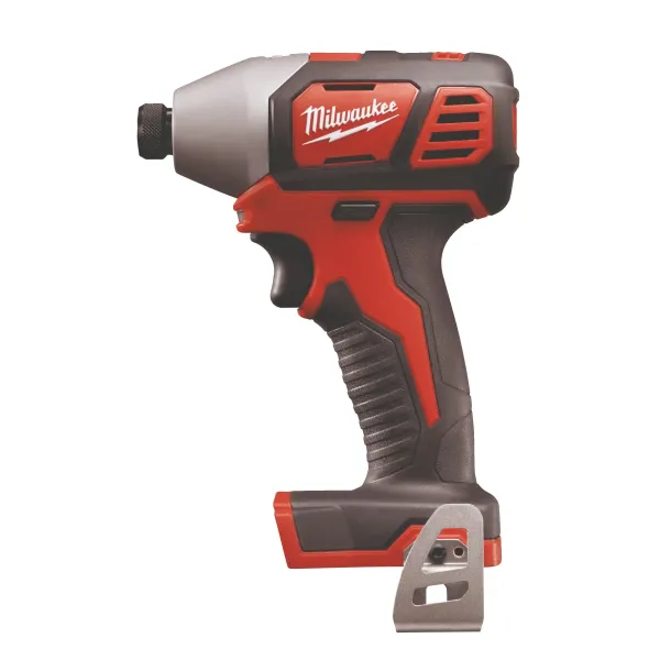 Аккумуляторный компактный импульсный винтоверт Milwaukee M18 BID-0 (Арт. 4933443570)