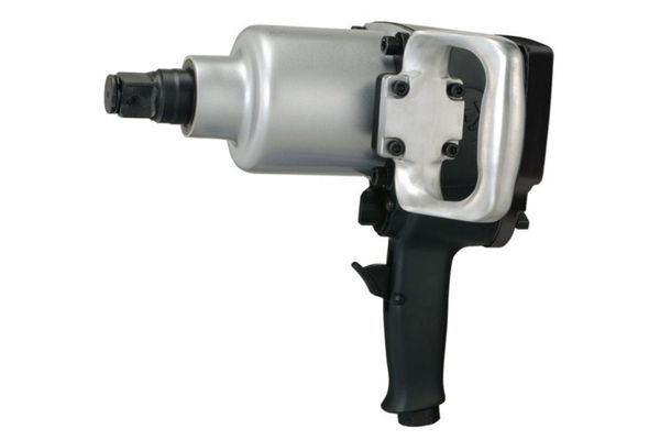 Гайковерт пневматический ударный KING TONY 33841-180, 1", 2440 Нм