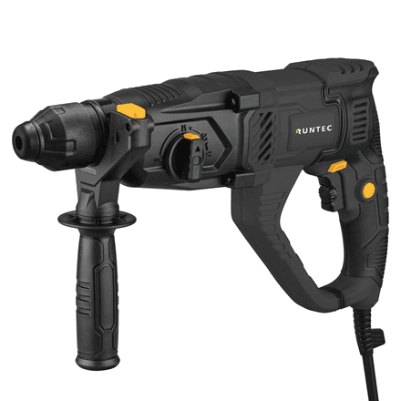 Перфоратор RUNTEC RT-EHS1050 (220 В, 3 Дж, 1050 Вт)