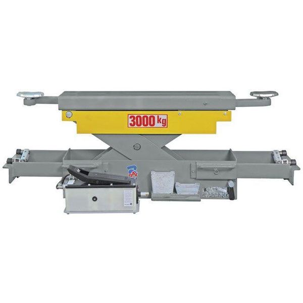 Канавный подъемник Ravaglioli J30PX