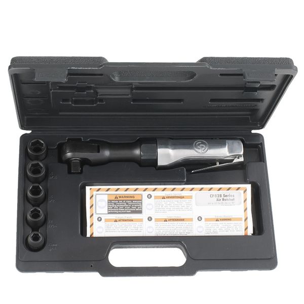 Пневмотрещетки в наборе Chicago Pneumatic CP828 Kit