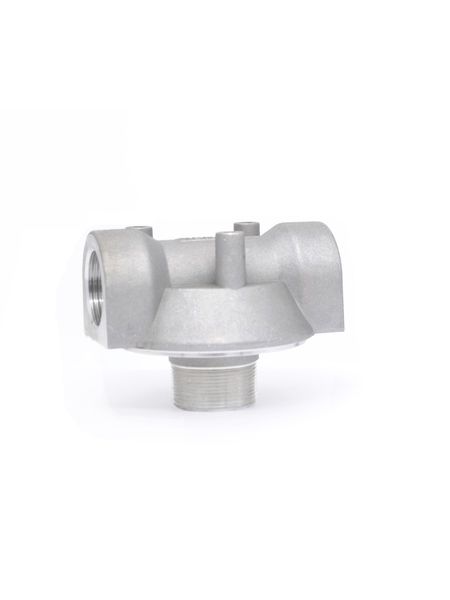 GL-1 - Голова для фильтра 1" BSP Petropump PP910031