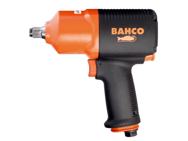 Пневматический гайковерт BAHCO BPC815