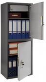 Бухгалтерские шкафы Aiko SL-125/2T