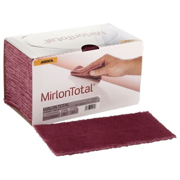 Шлифовальный войлок MIRKA Mirlon TOTAL