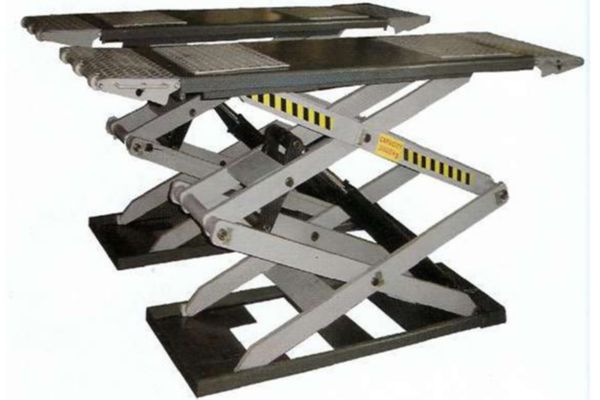 Ножничный подъемник Horex HDSL-3.0SLV