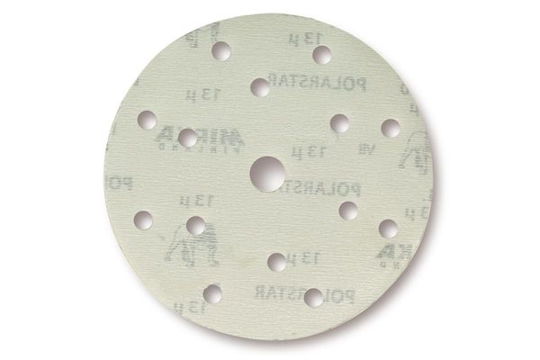Шлифовальный круг MIRKA POLARSTAR FA61105094, 150 мм, Р1500