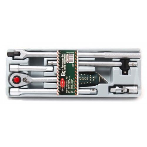 Набор инструментов в лотке Rock Force RF-T40612 ( 6пр.)