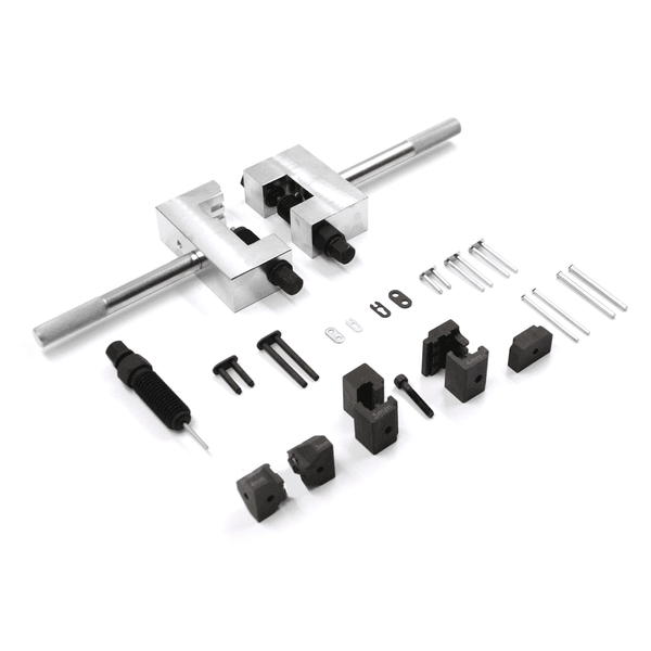 Набор для цепи ГРМ Mercedes Car-Tool CT-Z0305