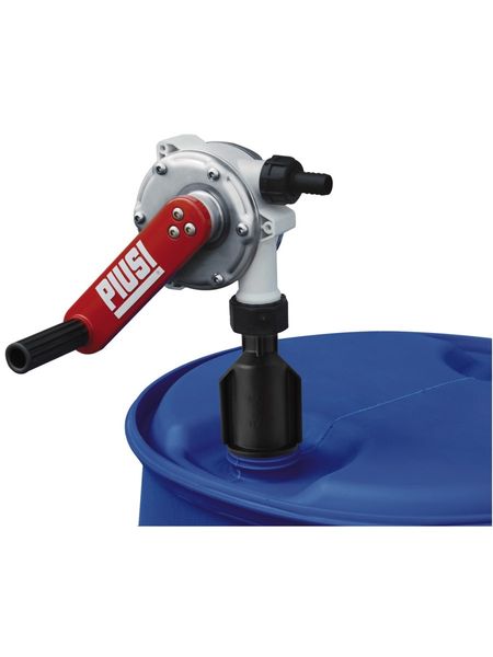 Hand pump 2" Buttress