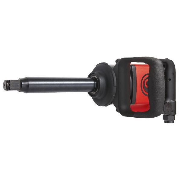 Ударный пневмогайковерт Chicago Pneumatic СР7763D-6