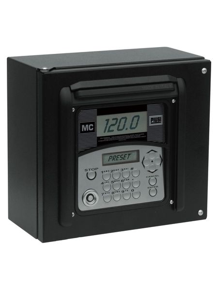 Система раздачи топлива MCBOX LAN 2.0 90-240V