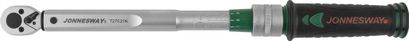 Ключ динамометрический Jonnesway T27021N (3/8"DR, 4-20 Нм)