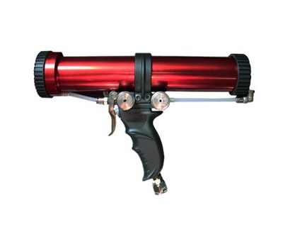 Пневматический пистолет с регулятором давления U-SEAL AH096101