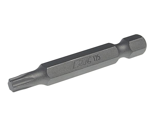 Бита TORX JTC-1135025 (Т25х50 мм, 1/4")