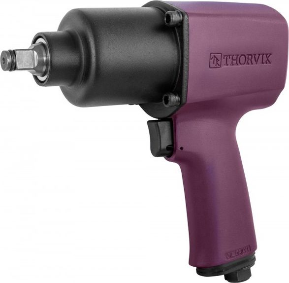 Гайковерт ударный пневматический Thorvik AIW12122