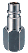 Переходник (БРС) Garage рапид (D) папа - 1/4" мама