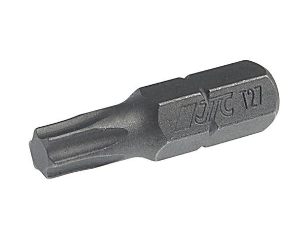 Бита TORX JTC-1132527 (Т27х25 мм, 1/4")