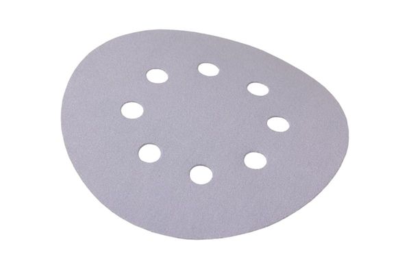 Шлифовальный круг MIRKA Q.SILVER 3661609915, 125 мм, Р150