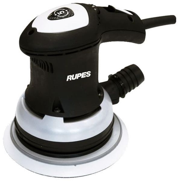 Машинка шлифовальная ротор-орбитальная RUPES ER 155TES/CAR