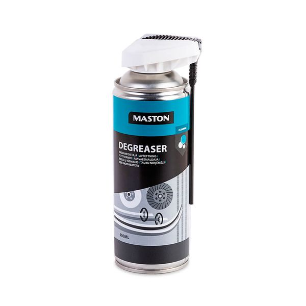 Обезжириватель Maston DEGREASER (400 мл)