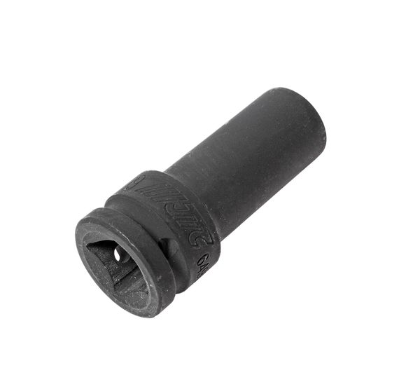 Головка торцевая ударная глубокая JTC-649019 (3/4", 19 мм, L=90 мм)