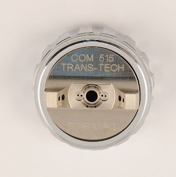 Воздушная голова Devilbiss 515 (TransTech)