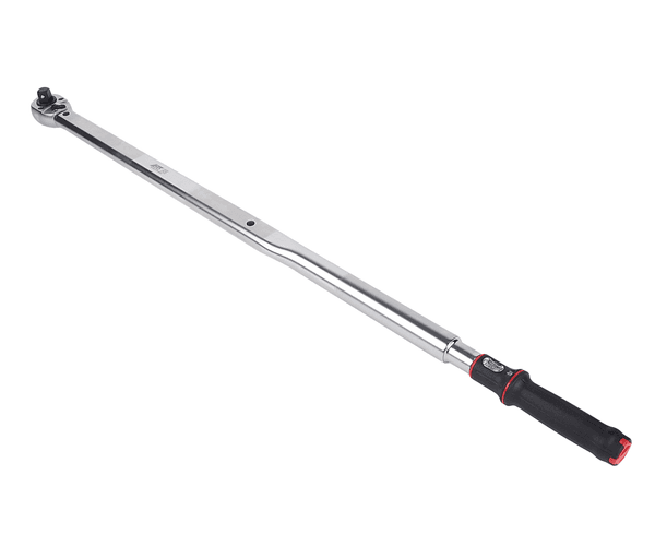 Ключ динамометрический JTC-4939 (3/4", 150-750 Нм, 1150 мм)