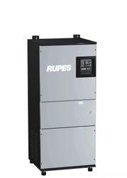 Централизованная система пылеудаления Rupes HE403