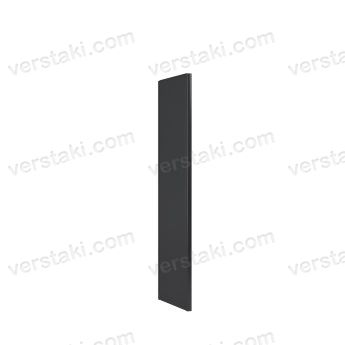 Вертикальная перегородка KronVuz KV-H1.6 (RAL 9005)