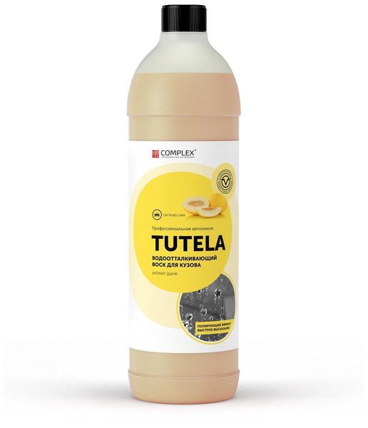 Воск для кузова Complex Tutela (Дыня)