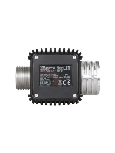 K24 Atex pulser - Импульсный расходомер