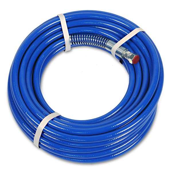 Шланг высокого давления (500 BAR) 1/4" Hyvst PHW-1/4-10N (10 м)
