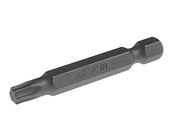 Бита TORX JTC-1135027 (Т27х50 мм, 1/4")