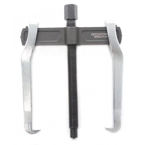 Съемник двухлапый с ограничителем 6'' Rock Force RF-65903130