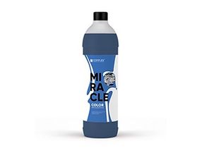 Бесконтактный автошампунь Complex Miracle, синяя пена